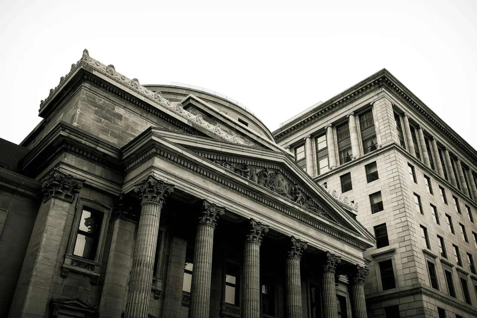 Banking & Finance