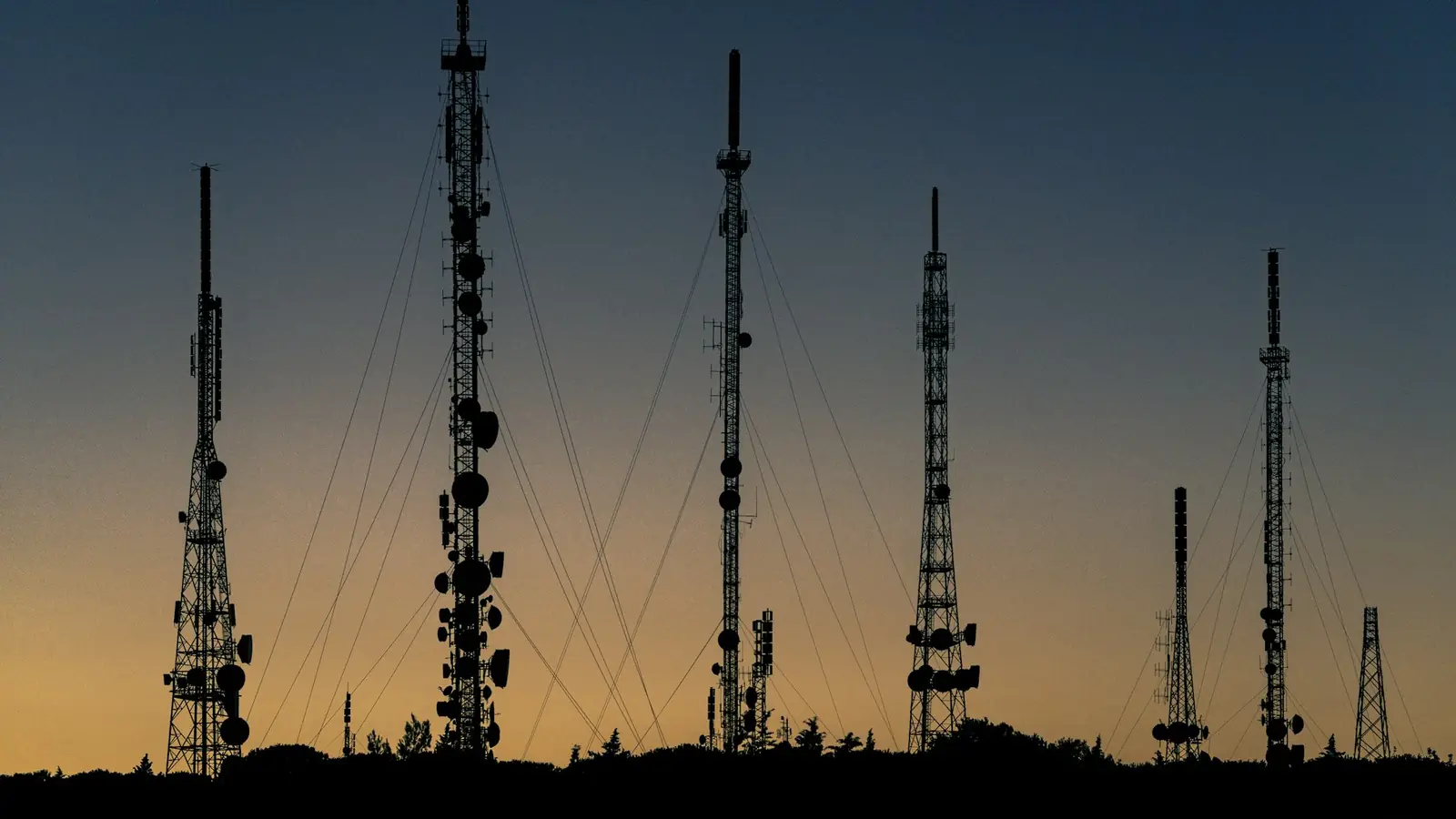 Telecom & Technology