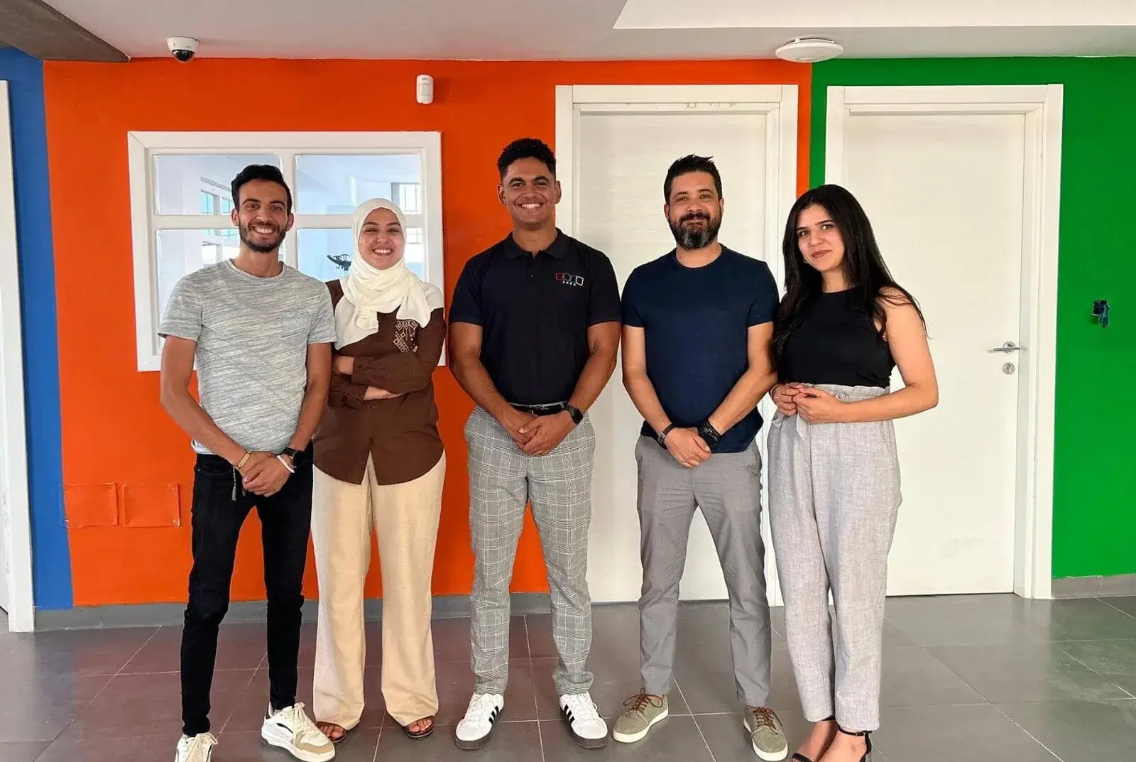 The Nexflow team